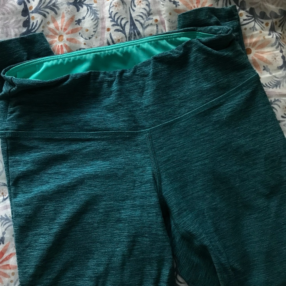 New Balance NB Dry Leggings